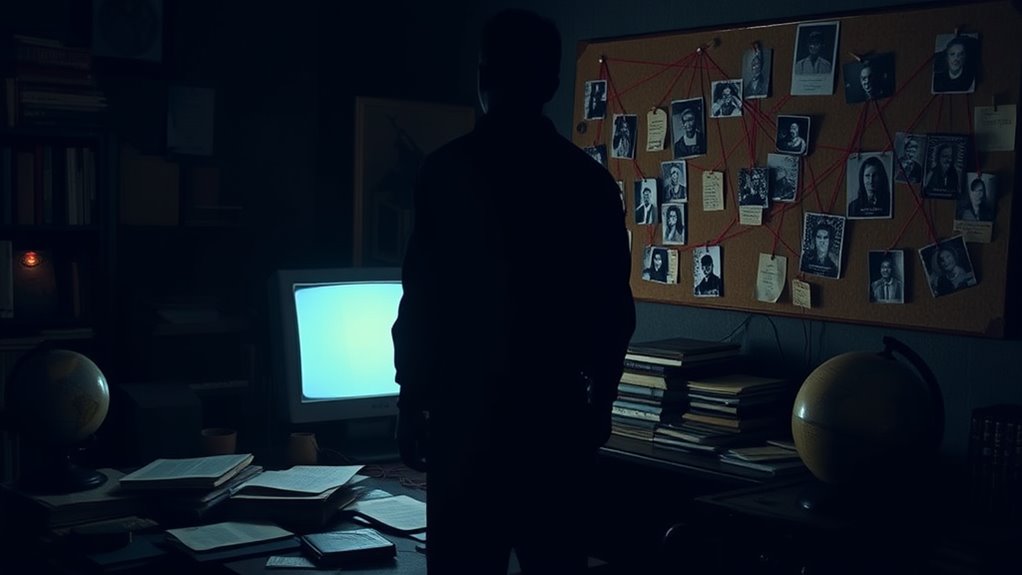 Satoshi Nakamoto Theories: Who Might He Be?