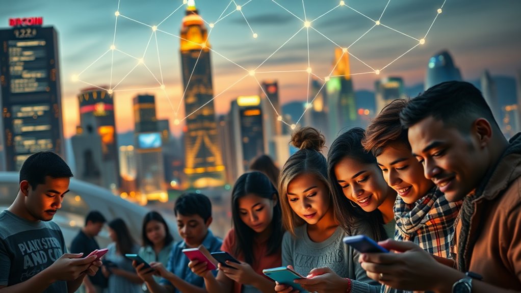 scalability boosts economy society