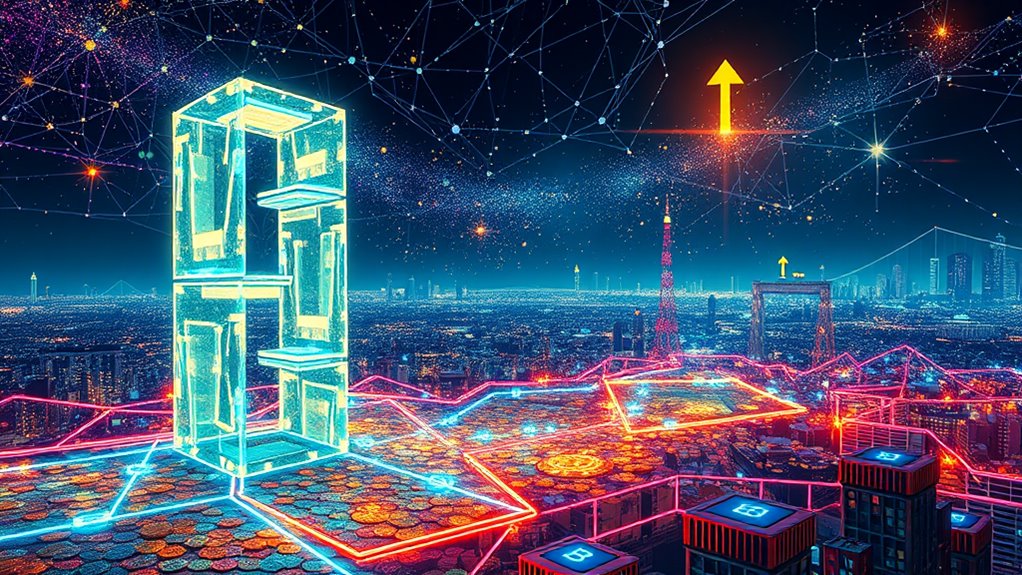 scalability improvement strategies ahead