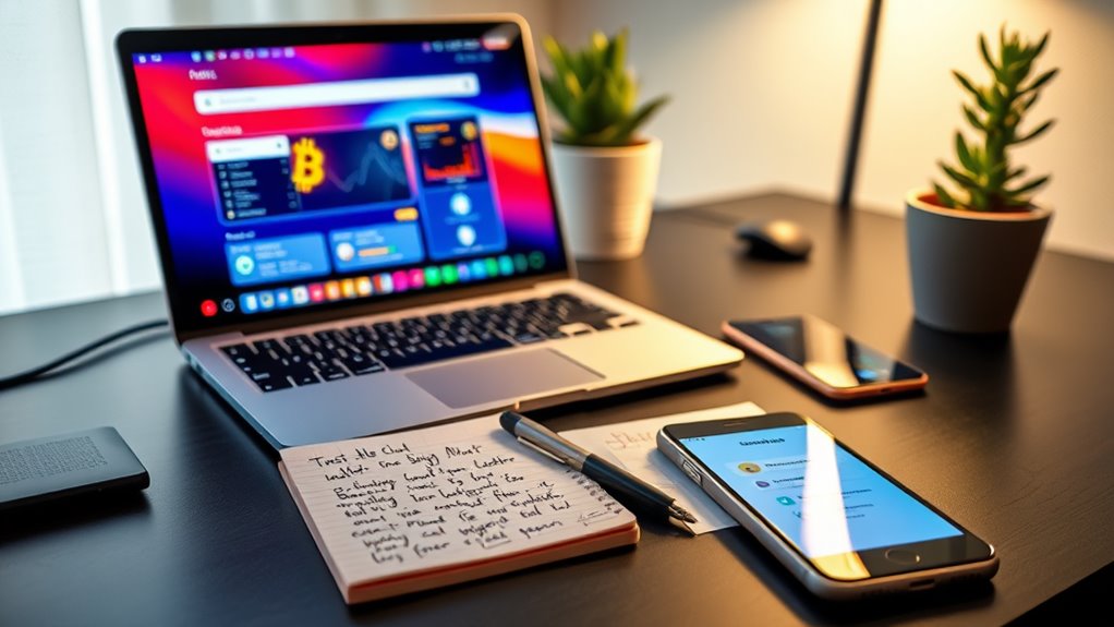 secure your wallet effectively