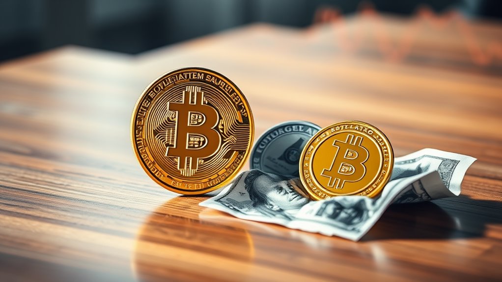 stablecoin comparison analysis