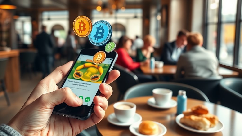 stablecoins for daily payments