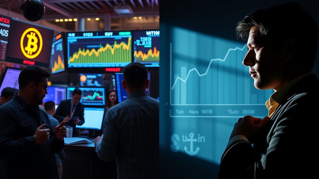 supply and demand dynamics