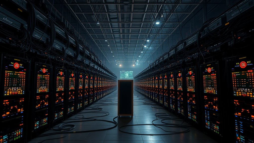 sustainable cryptocurrency mining practices