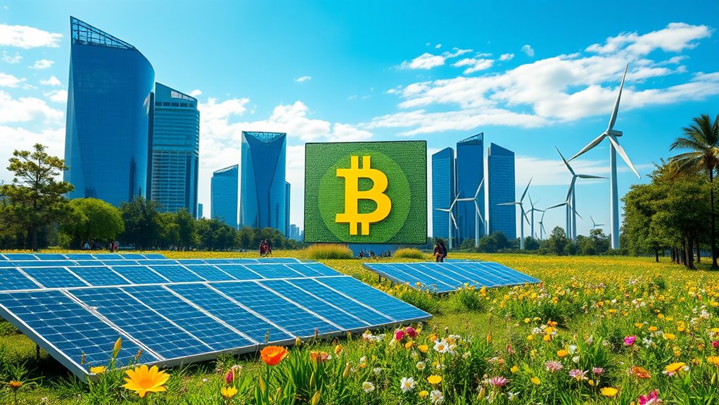 sustainable environmental practices needed