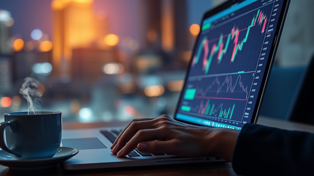 swing trading bitcoin strategies