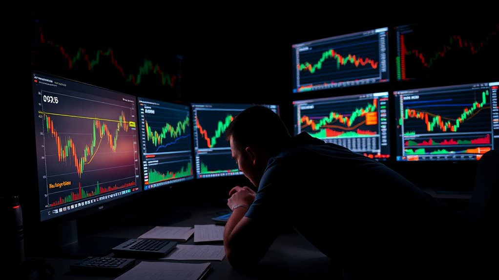 swing trading risk strategies