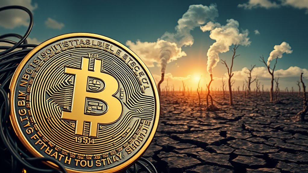 tech issues eco worries