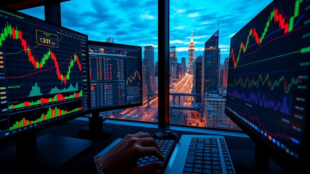 technical indicators for trading