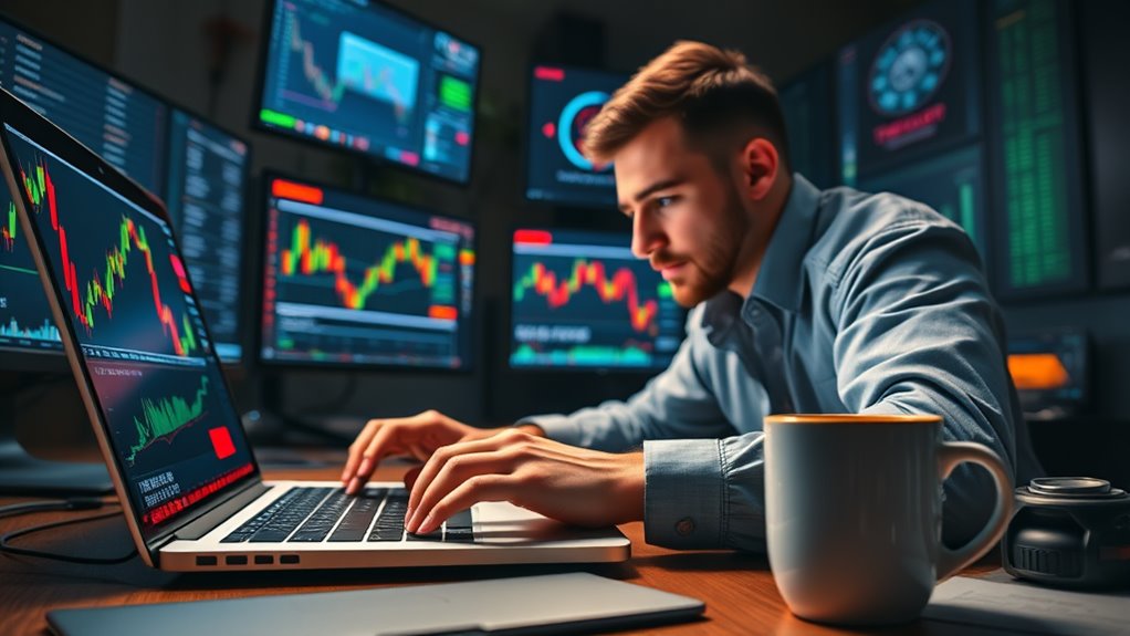 trade with exact accuracy