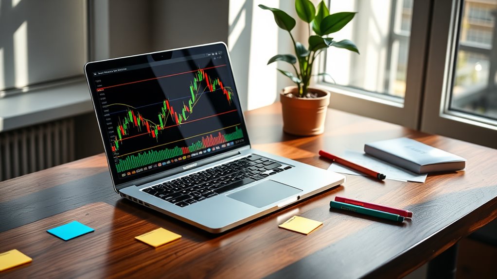 trend following trading strategies