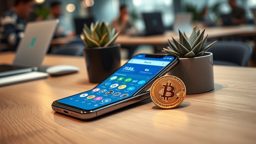 trust wallet benefits overview