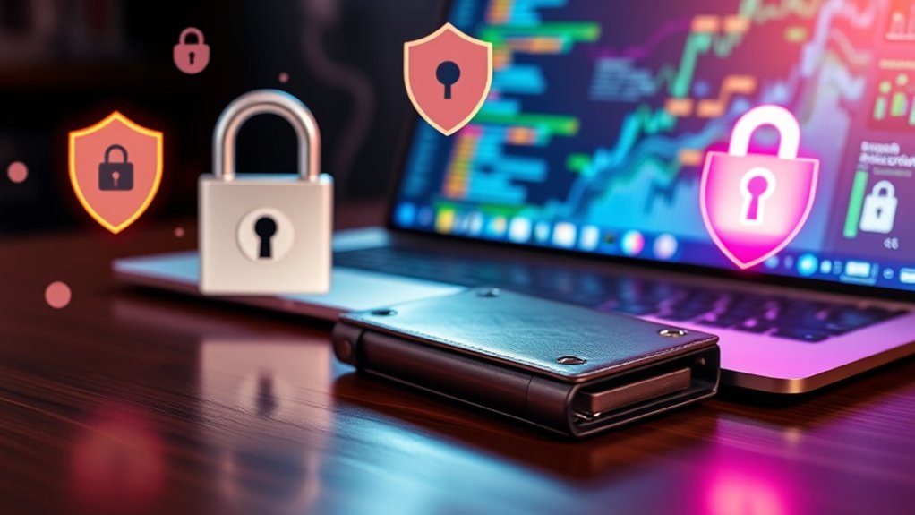 types of bitcoin wallets