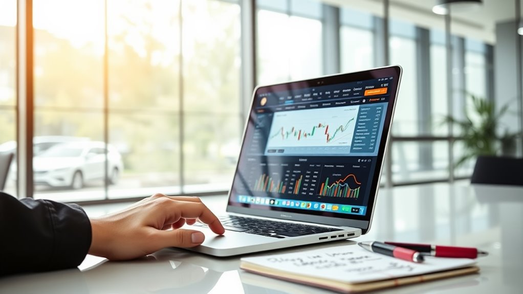 user interface design principles