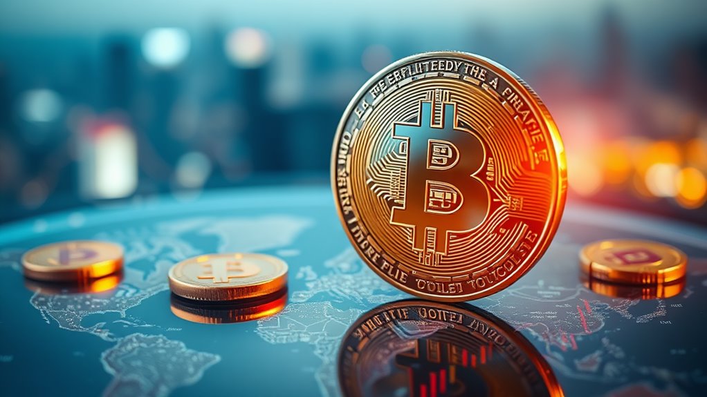 volatile cryptocurrency market trends