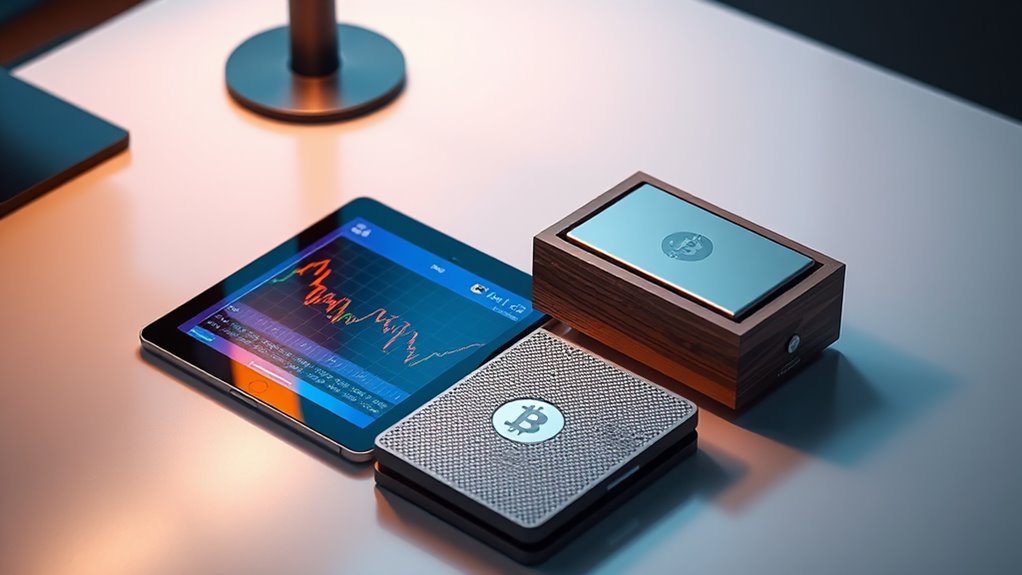 Bitcoin Wallet Types: Hot Vs Cold Compared